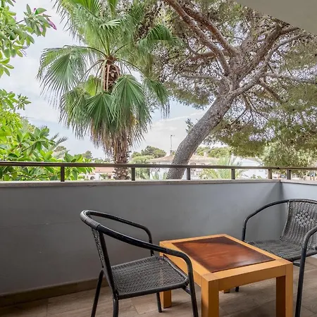 Villa Diagonal Can Picafort (Mallorca)