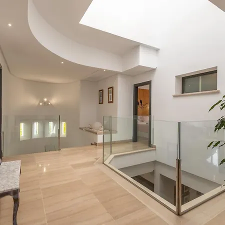 Villa Diagonal