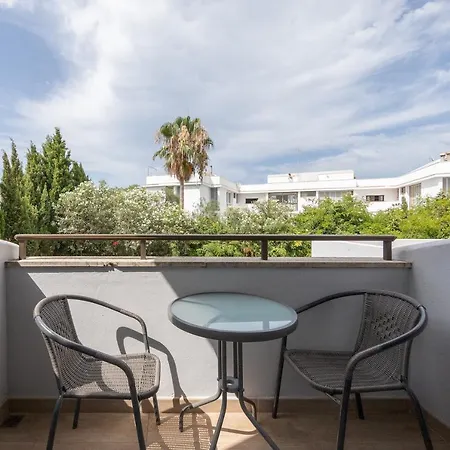 Diagonal Can Picafort (Mallorca)