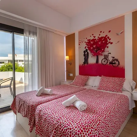 Villa Diagonal Can Picafort (Mallorca)