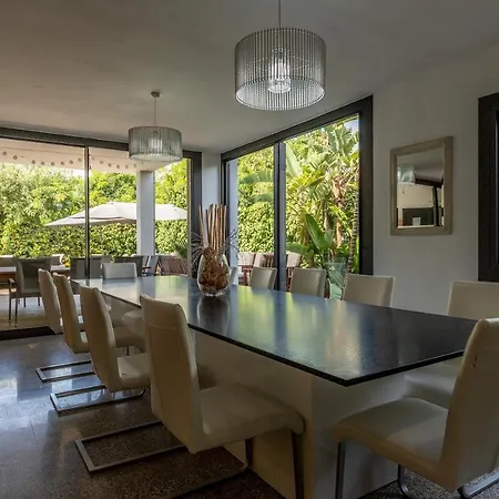 Villa Diagonal Can Picafort (Mallorca)