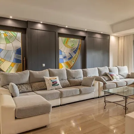 Villa Diagonal Can Picafort (Mallorca)